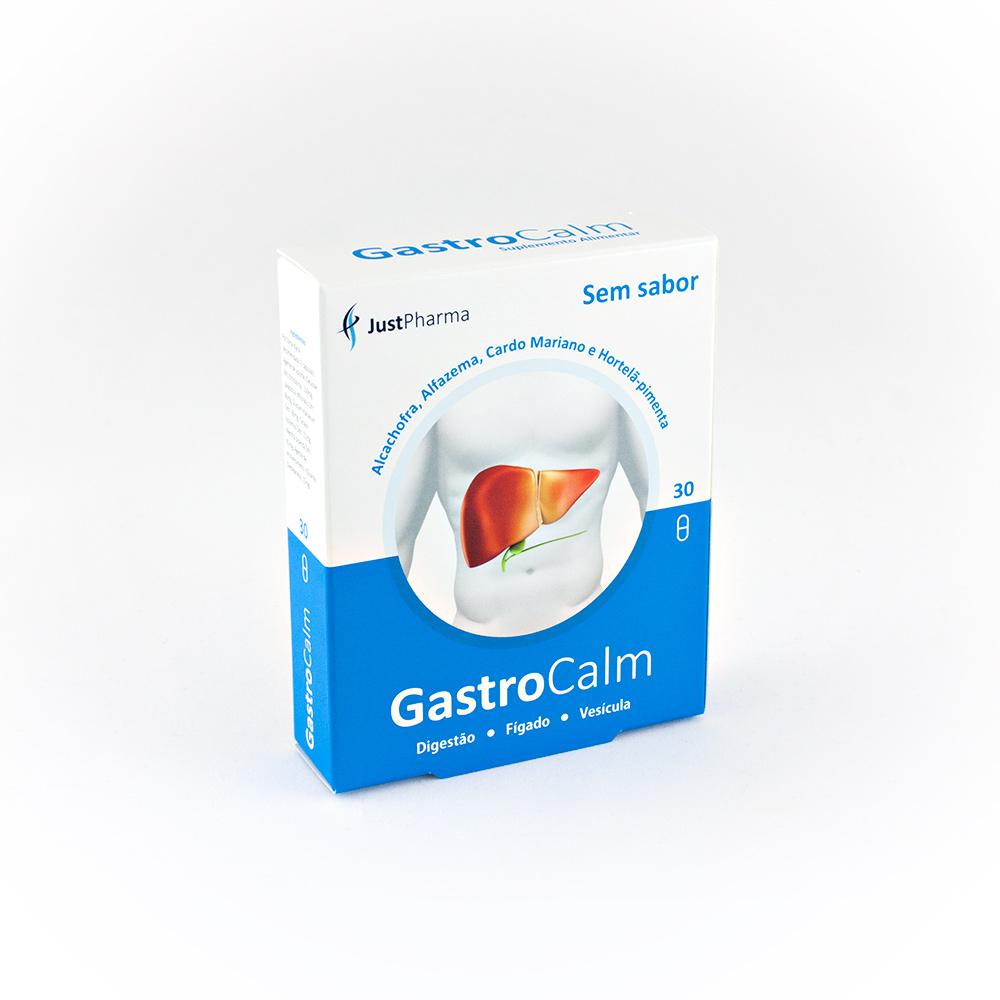 GatroCalm