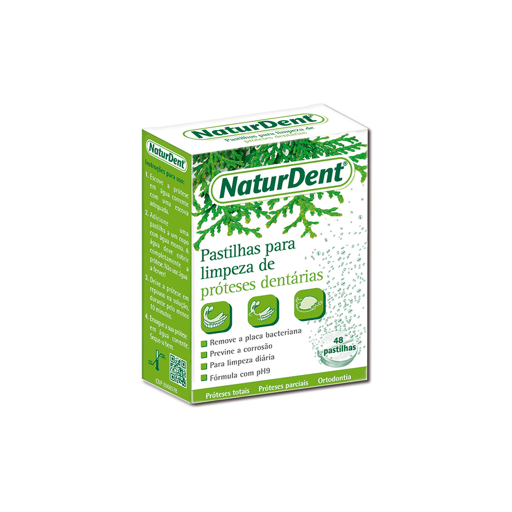 NaturDent